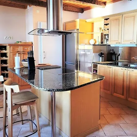 Huvilat Pinecrest - Castle Style Living On Seaside Porvoo