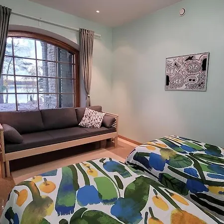 Pinecrest - Castle Style Living On Seaside * Porvoo