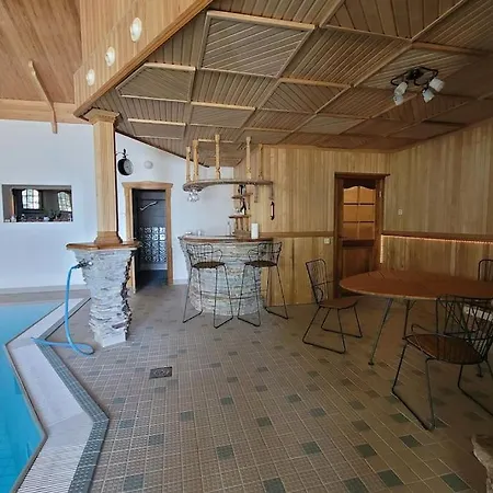 Pinecrest - Castle Style Living On Seaside Villa Porvoo